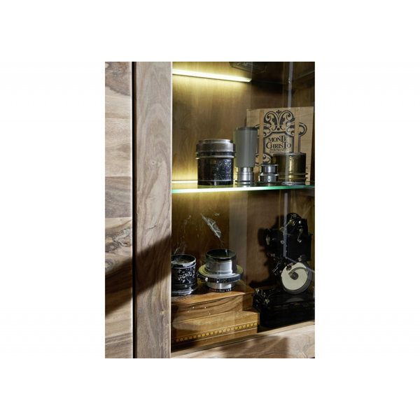 Massivmoebel24 Toronto Display Wayfair.co.uk